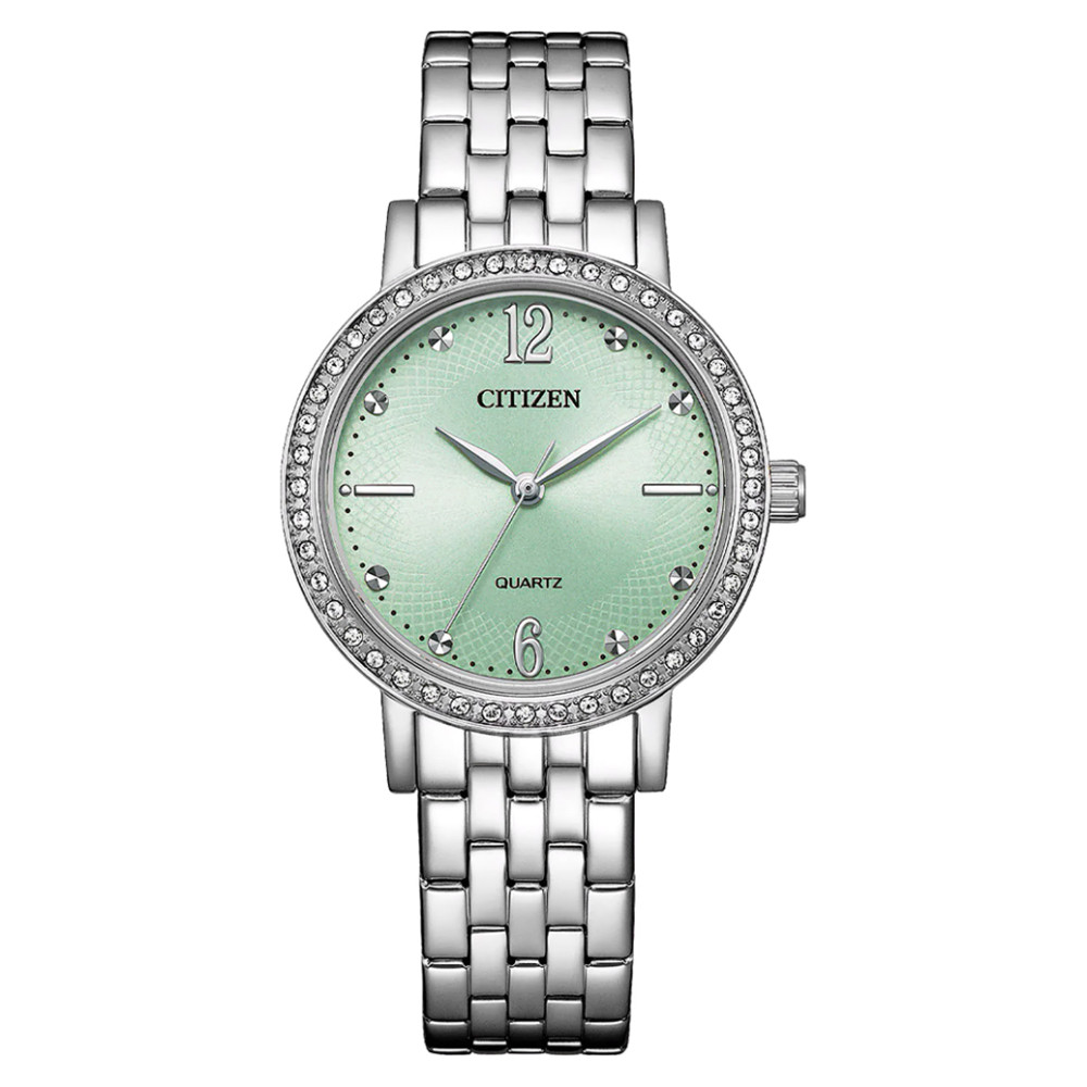 Citizen EL3100-55X Lady Elegance - zegarek damski 1