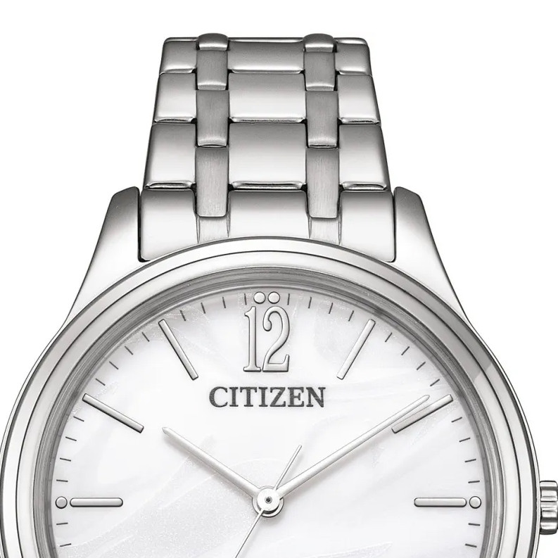 Citizen EM0411-71A ECO-DRIVE ELEGANCE CASUAL - zegarek damski 3