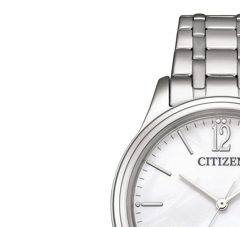 Citizen EM0411-71A ECO-DRIVE ELEGANCE CASUAL - zegarek damski 4
