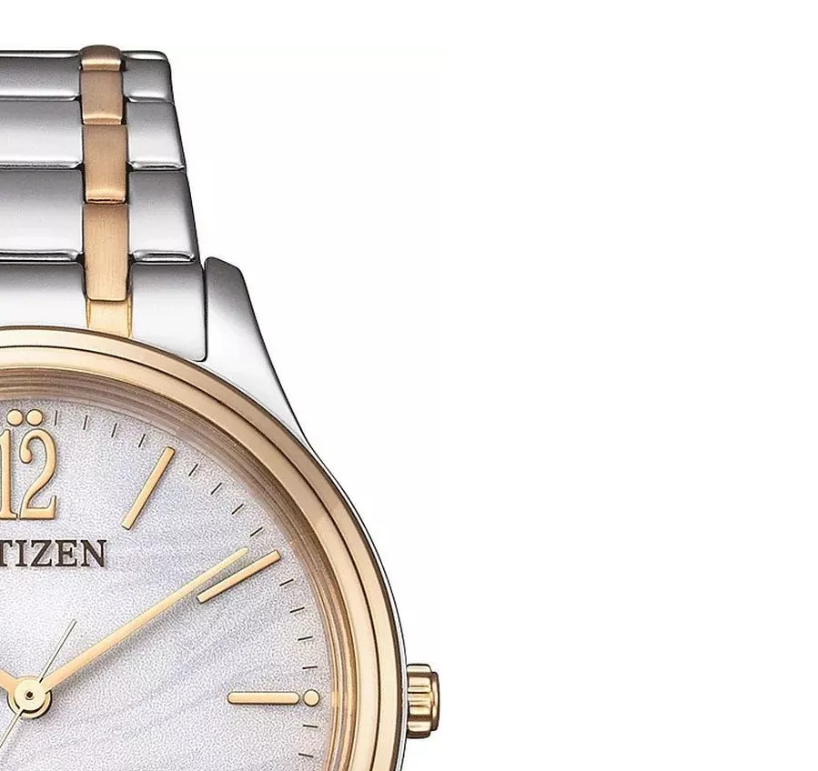 Citizen EM0416-78A Elegance Casual Solar Eco-Drive - zegarek damski 5