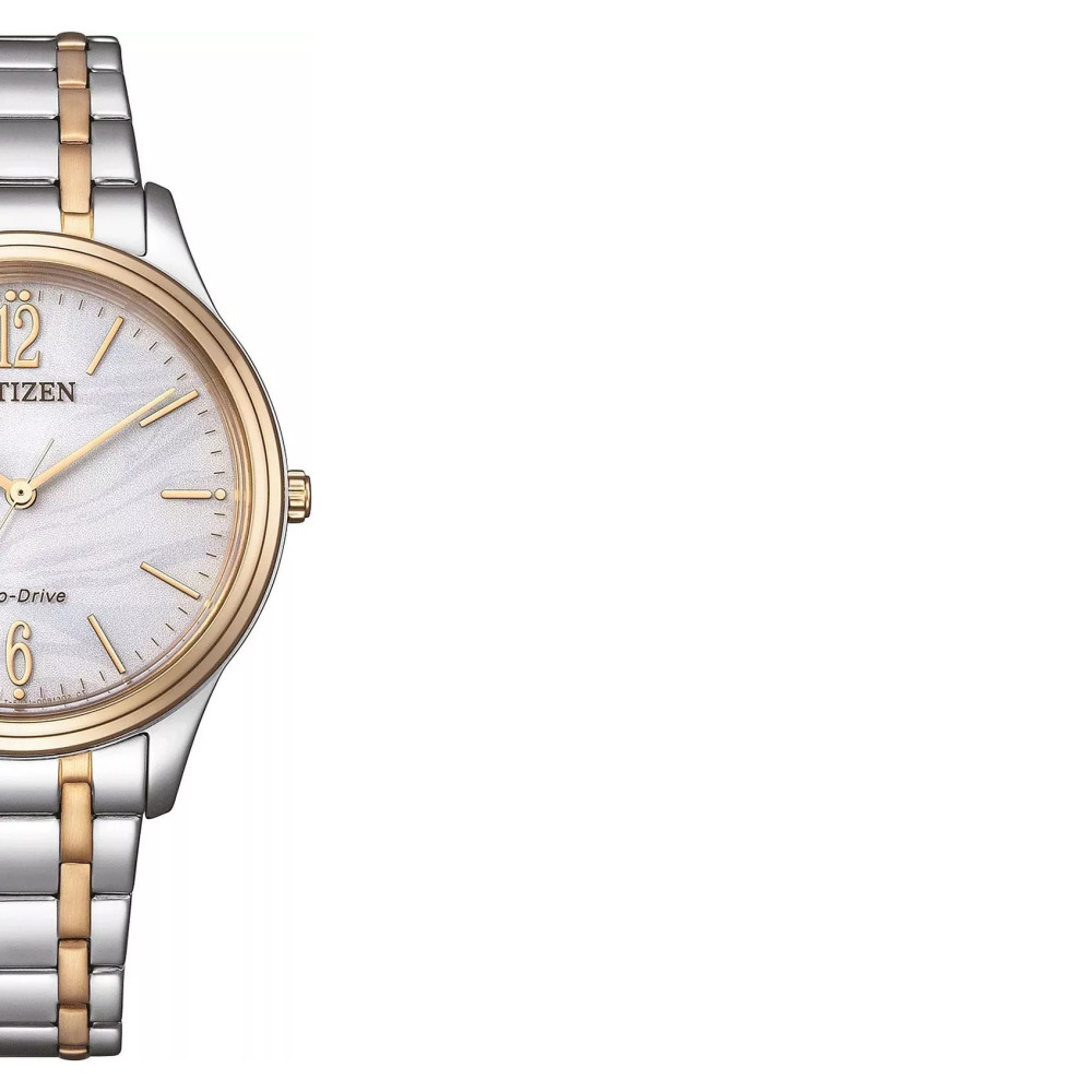 Citizen EM0416-78A Elegance Casual Solar Eco-Drive - zegarek damski 6