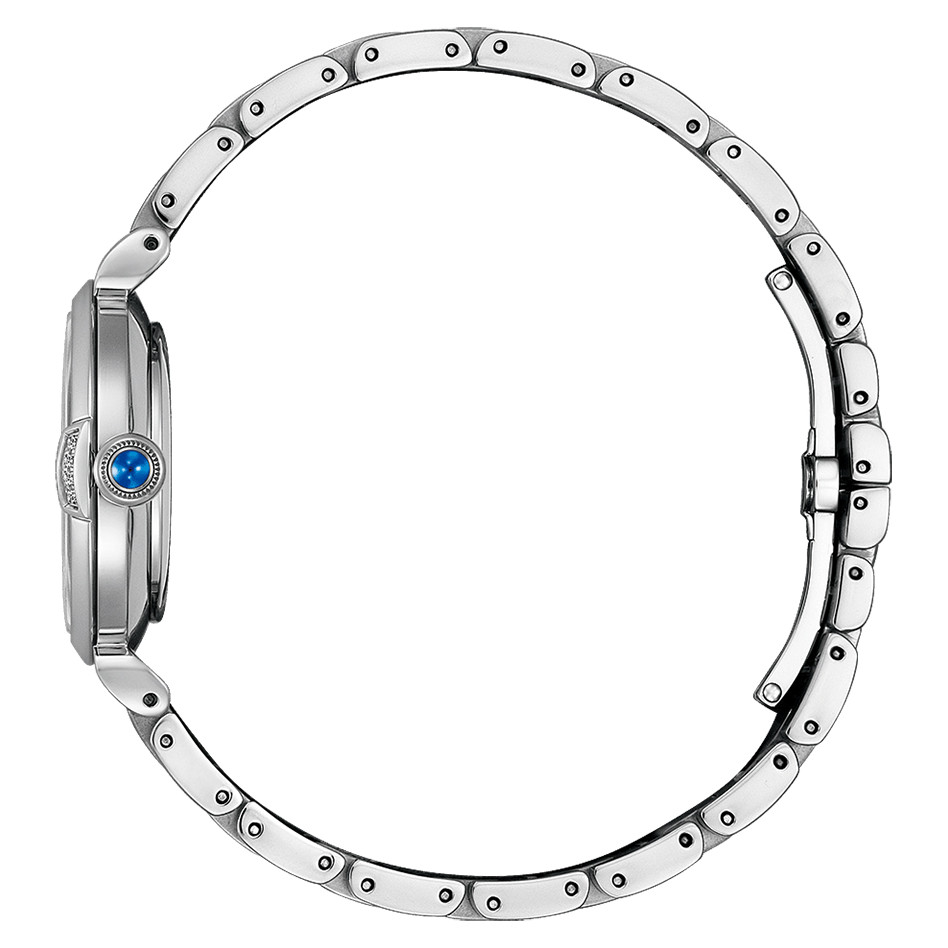 Citizen EM1060-87N CITIZEN L - zegarek damski 10