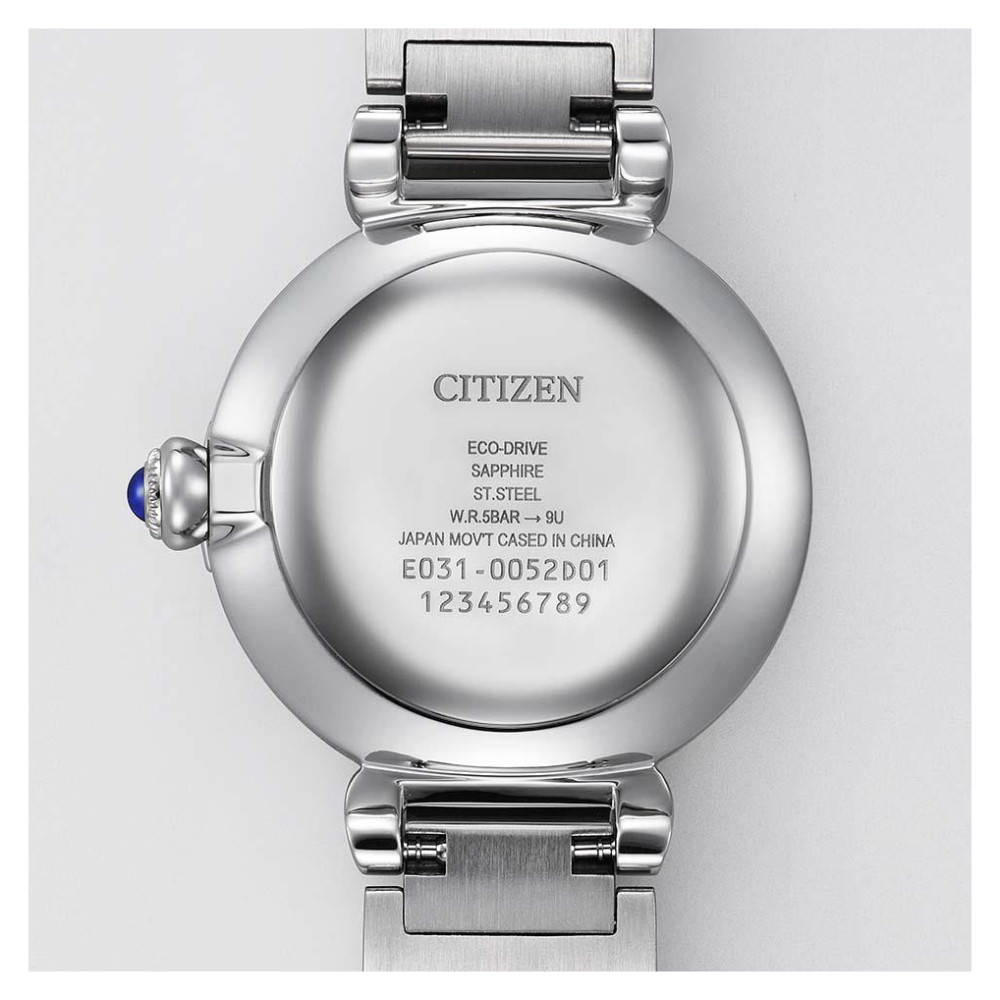 Citizen EM1060-87N CITIZEN L - zegarek damski 13
