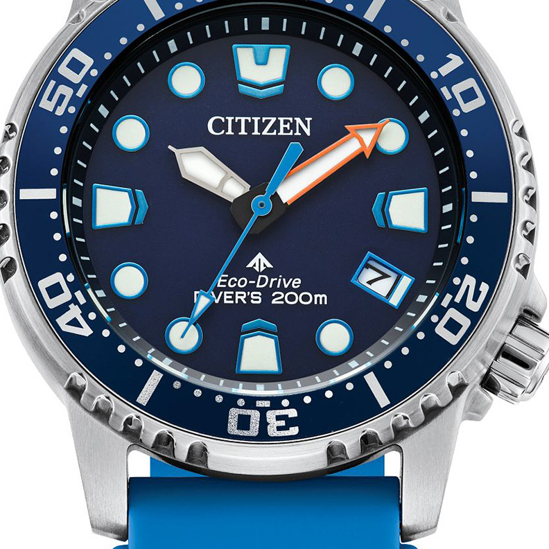 Citizen EO2028-06L PROMASTER DIVE - zegarek damski 2