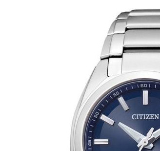 Citizen EW2210-53L - zegarek damski 4