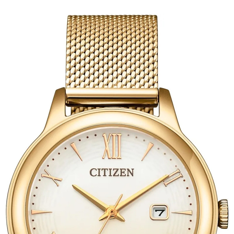 Citizen EW2623-70P ECO-DRIVE DRESS DAZZLING - zegarek damski 3