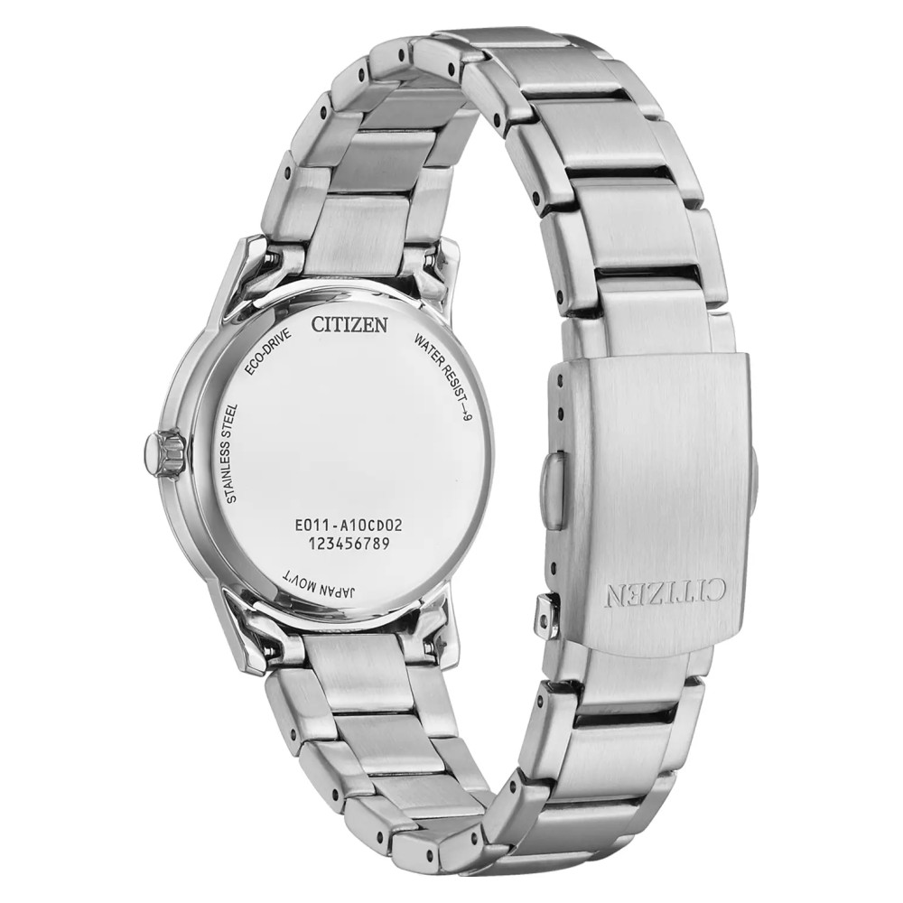 Citizen EW2720-57A Eco-drive - zegarek damski 7