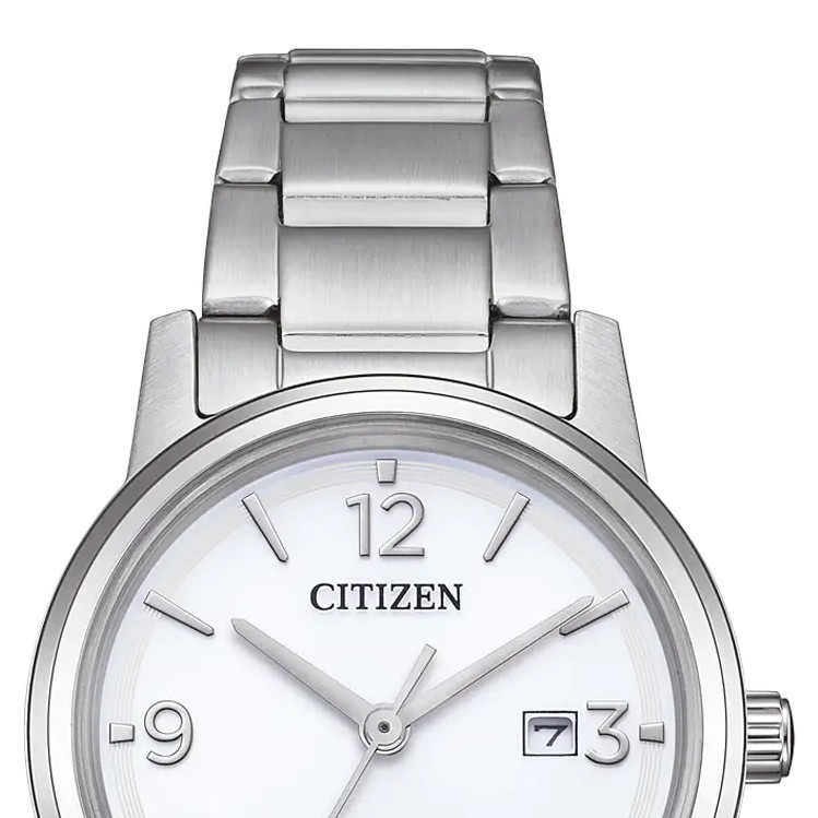 Citizen EW2720-57A Eco-drive - zegarek damski 3