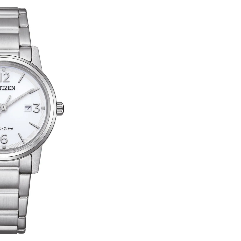 Citizen EW2720-57A Eco-drive - zegarek damski 6