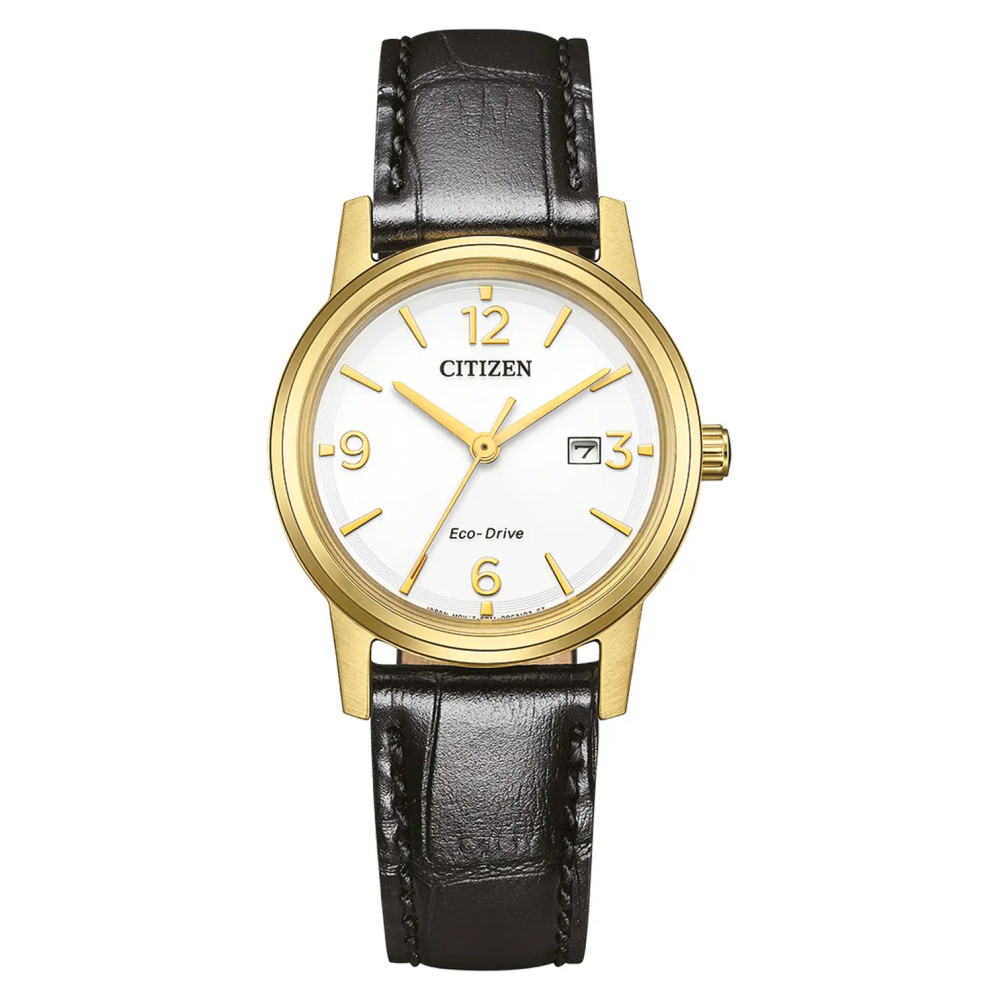 Citizen EW2722-01A Eco-Drive - zegarek damski 1