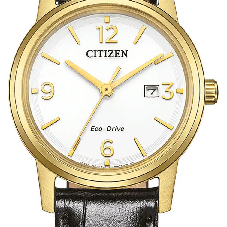Citizen EW2722-01A Eco-Drive - zegarek damski 2