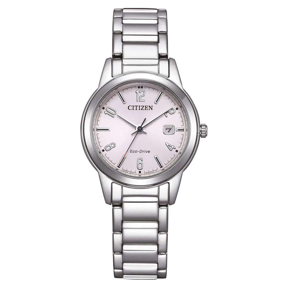 Citizen FE1241-71Z Elegance Eco-Drive - zegarek damski 1