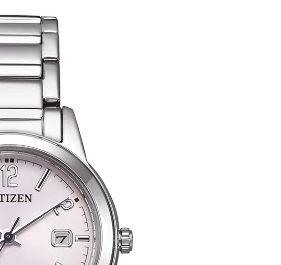 Citizen FE1241-71Z Elegance Eco-Drive - zegarek damski 5