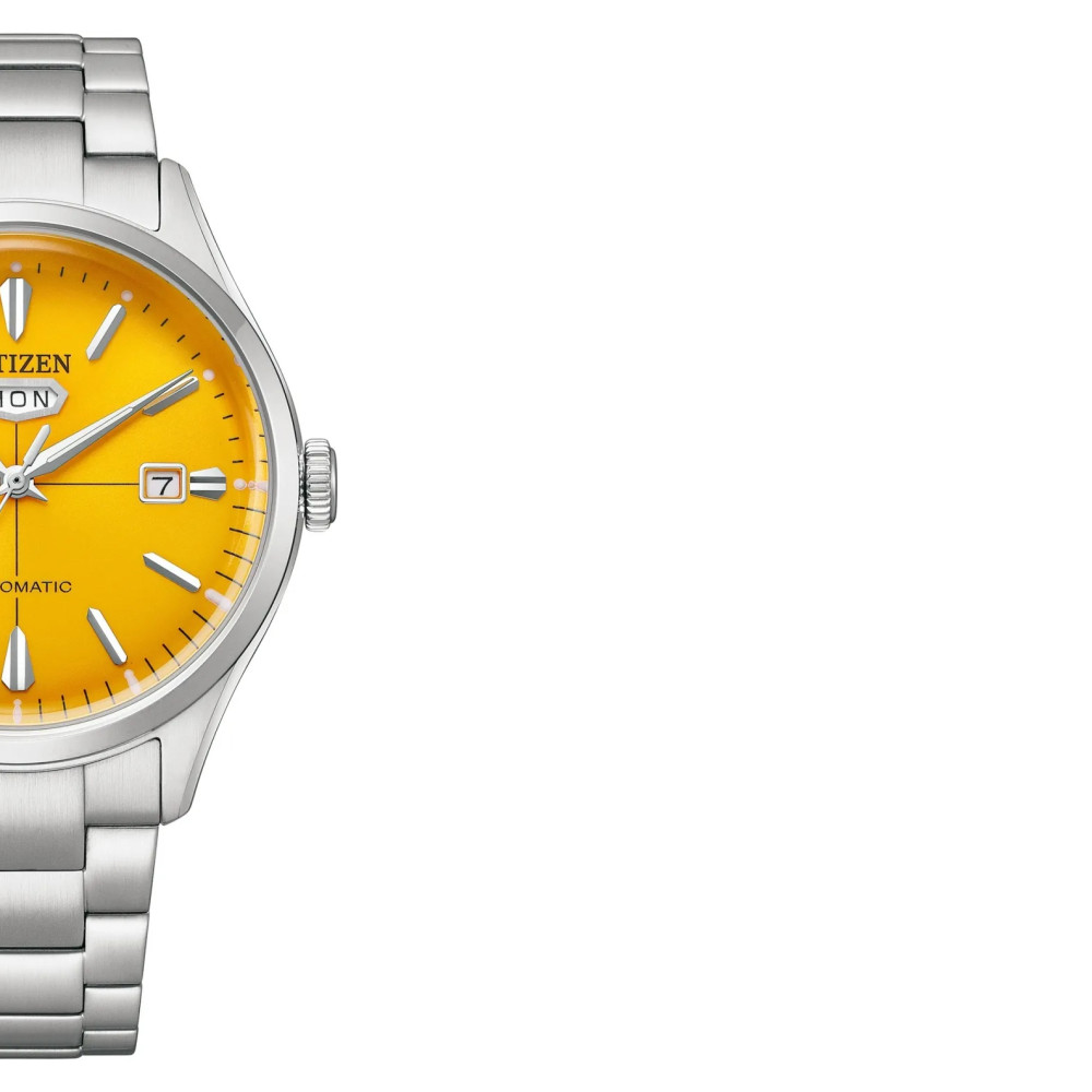 Citizen NH8391-51ZE - zegarek męski 6