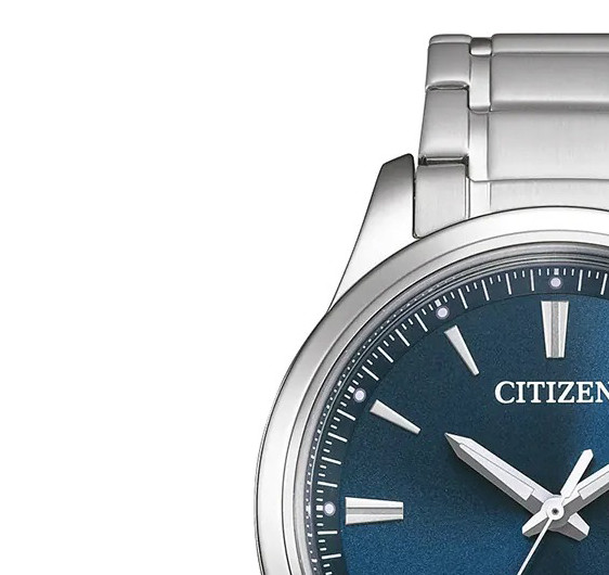 Citizen NY4058-79LE Mechanical Day Date 40mm - zegarek męski 4