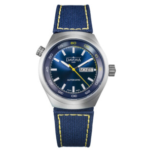 Davosa 161.518.45 TRAILMASTER - zegarek męski
