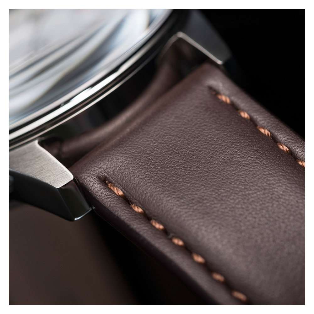 Davosa 162.493.15 VIREO CHRONOGRAPH - zegarek męski 8