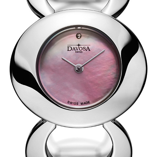 Davosa 168.570.65 VINTAGE 60's - zegarek damski 2