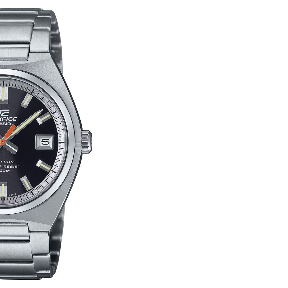 EDIFICE EFB-109D-1AVEF Casio - zegarek męski 6