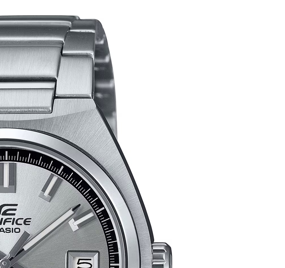 EDIFICE EFB-109D-7AVEF Casio - zegarek męski 5