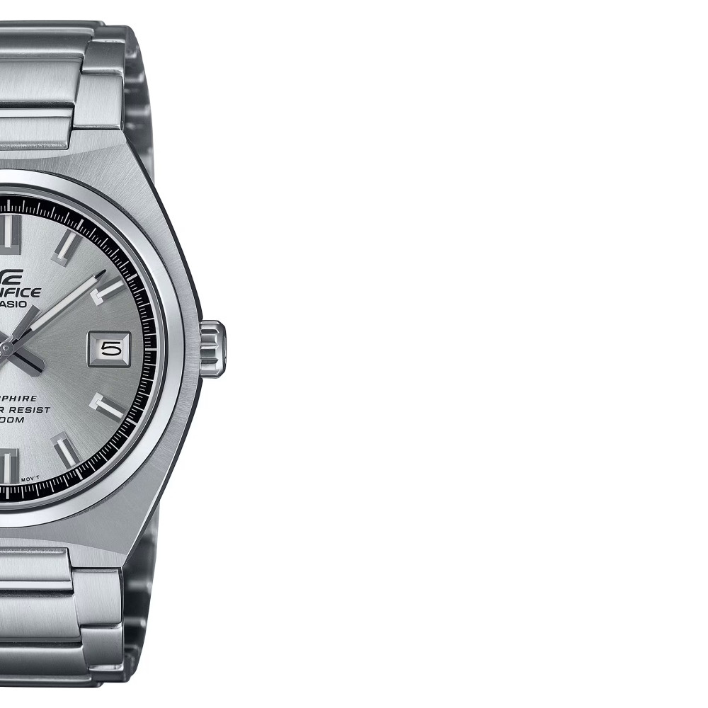 EDIFICE EFB-109D-7AVEF Casio - zegarek męski 6