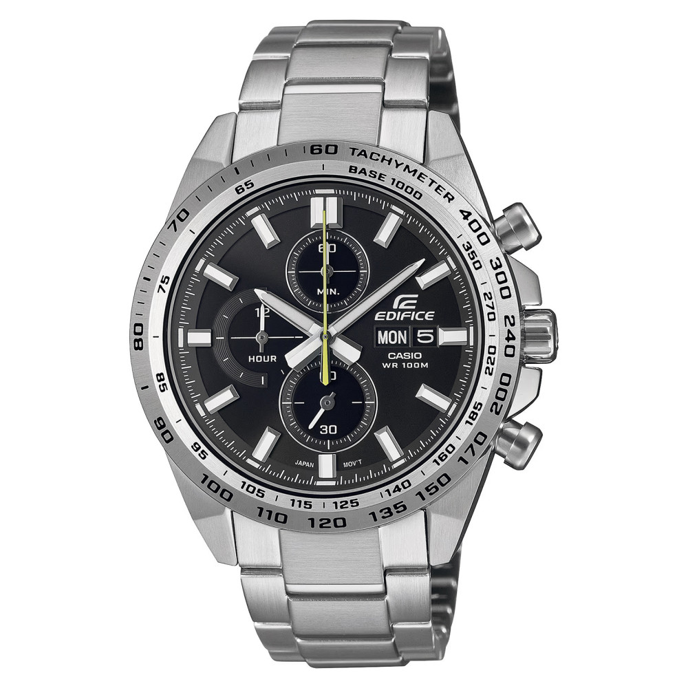 EDIFICE EFR-574D-1AVUEF Casio - zegarek męski 1