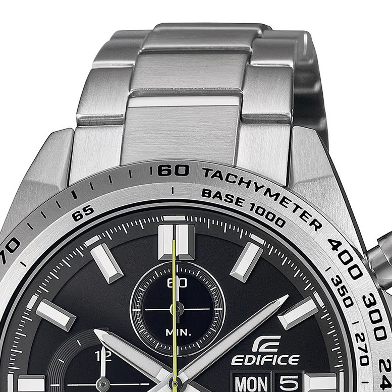EDIFICE EFR-574D-1AVUEF Casio - zegarek męski 3