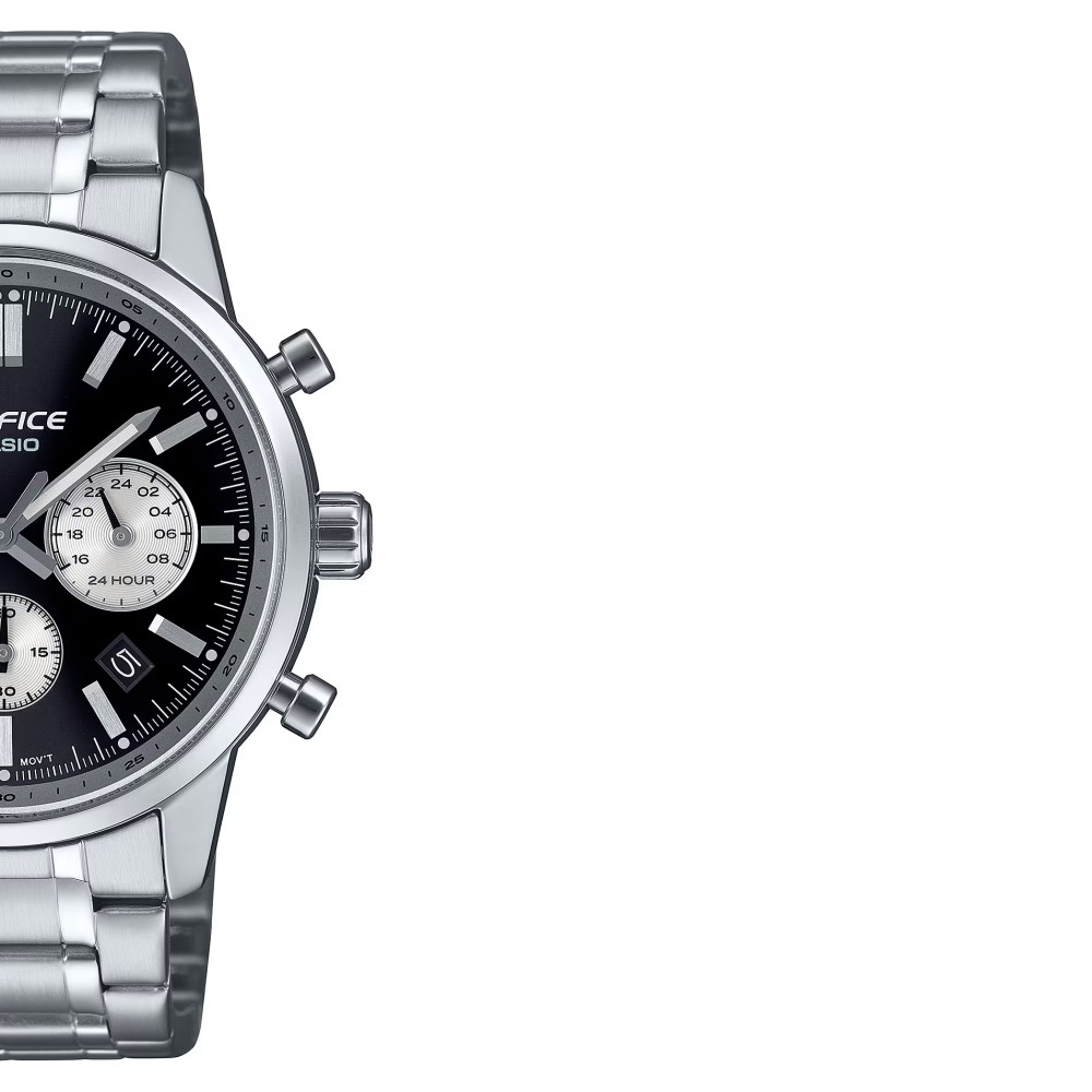 EDIFICE EFR-575D-1AEF Casio Chronograph - zegarek męski 6