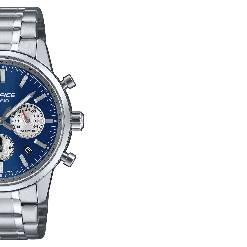 EDIFICE EFR-575D-2AEF Casio Chronograph - zegarek męski 6