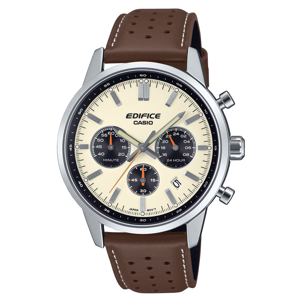 EDIFICE EFR-575L-7AEF Casio Chronograph - zegarek męski 1