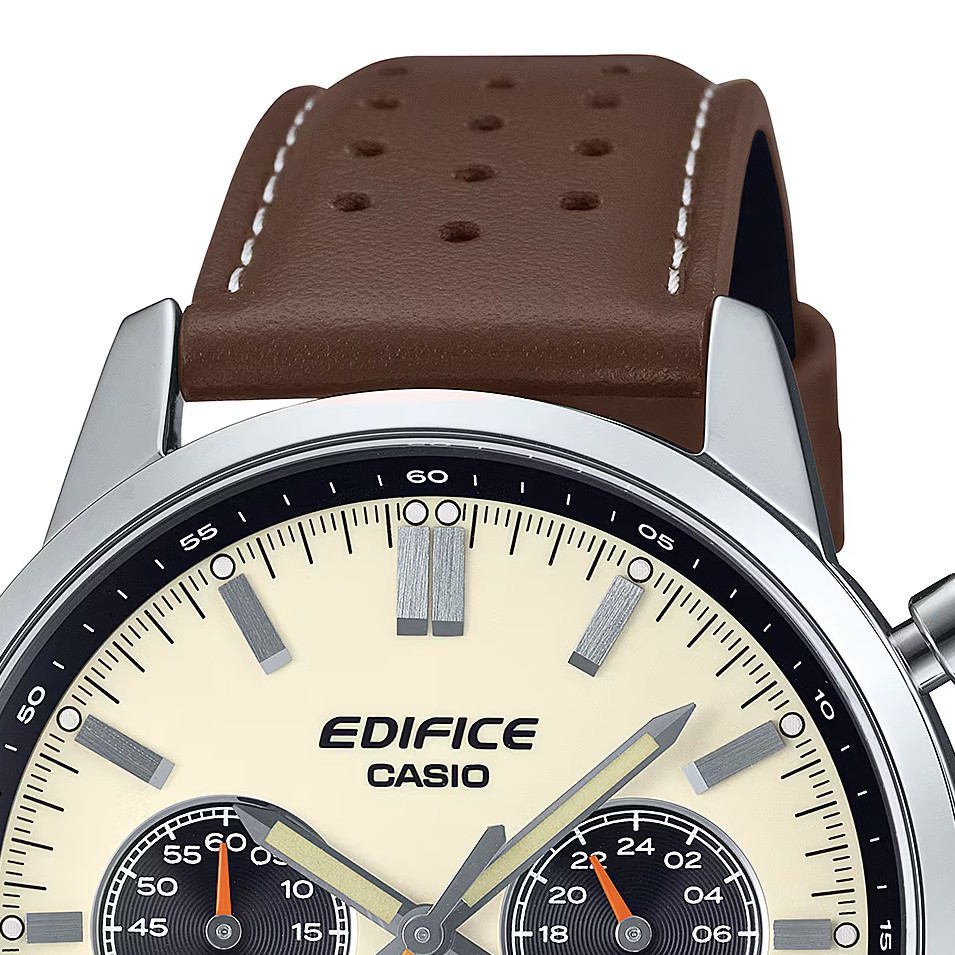 EDIFICE EFR-575L-7AEF Casio Chronograph - zegarek męski 3