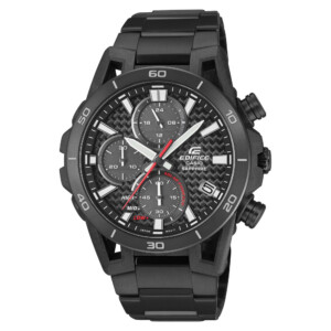 EDIFICE EFS-S640DC-1AVUEF Casio EDIFICE SOSPENSIONE - zegarek męski