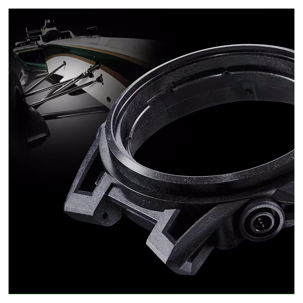 EDIFICE EFS-S640DC-1AVUEF Casio EDIFICE SOSPENSIONE - zegarek męski 11