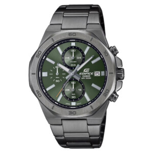EDIFICE EFV-640DC-3AVUEF Casio - zegarek męski