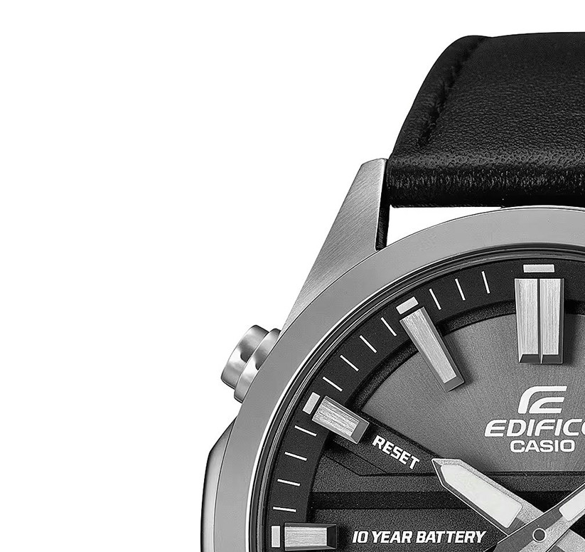 EDIFICE EFV-C120L-8AEF Casio - zegarek męski 4