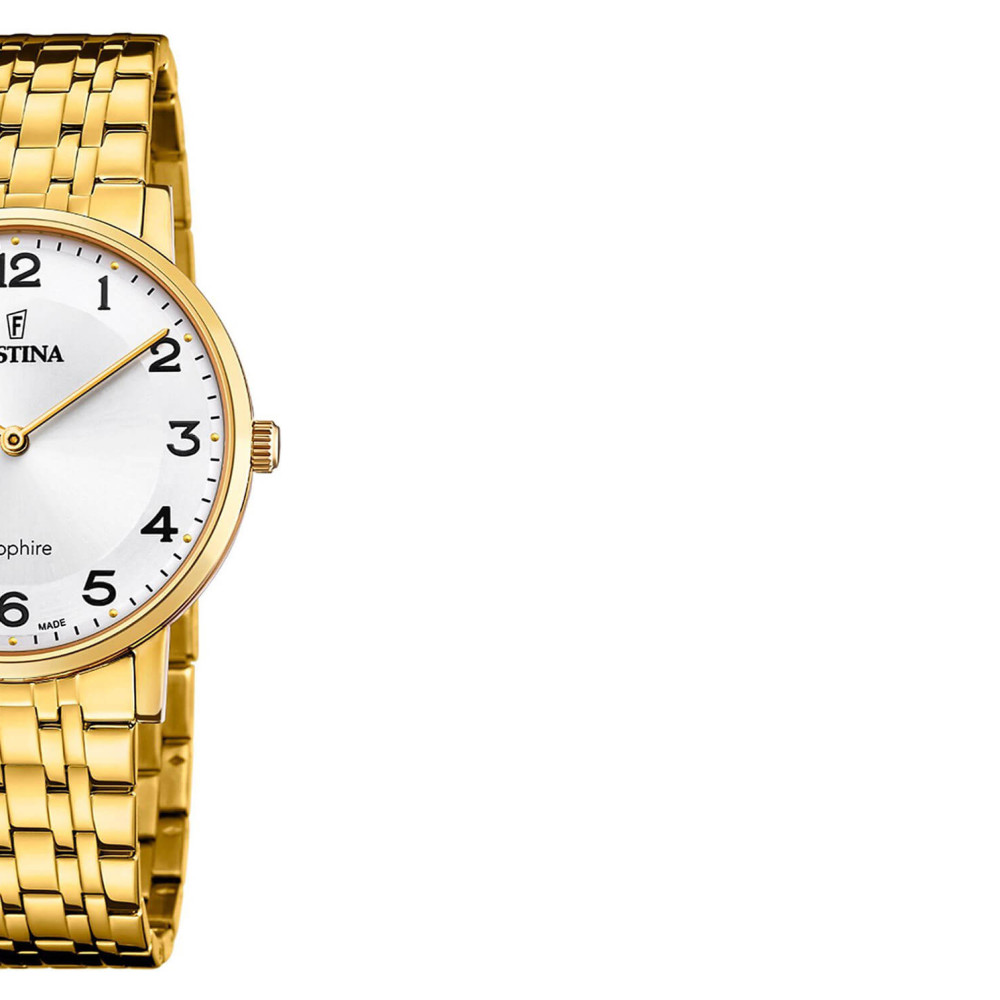 Festina Swiss Made F20046/1 - zegarek męski 6