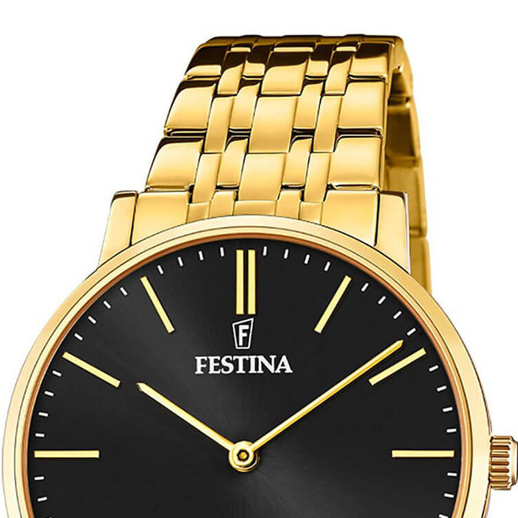 Festina Swiss Made F20046/5 - zegarek męski 3