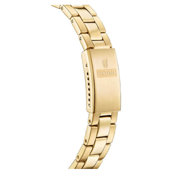 Festina Swiss Made F20050/2 - zegarek damski 7