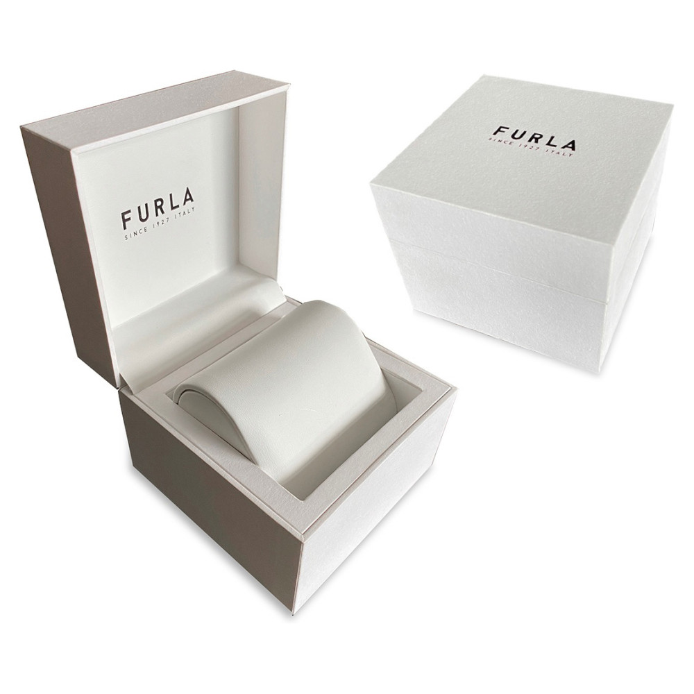 Furla WW00004019L1 - zegarek damski 7