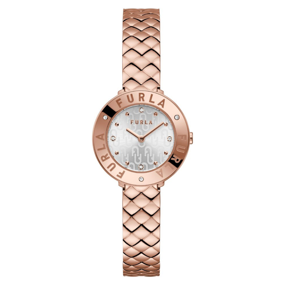 Furla WW00004021L3 - zegarek damski 1
