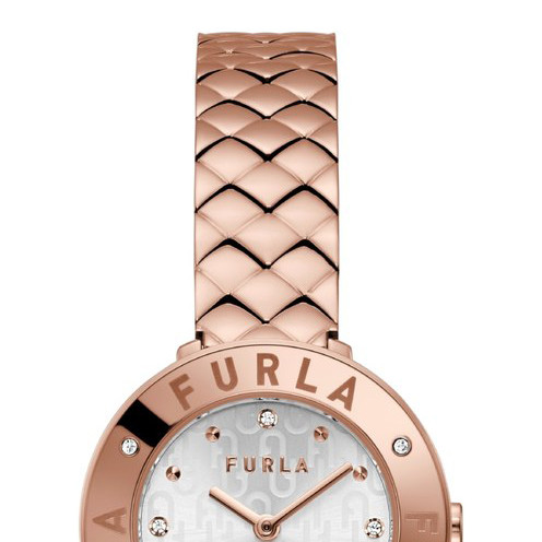 Furla WW00004021L3 - zegarek damski 3