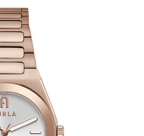 Furla WW00014003L3 - zegarek damski 5