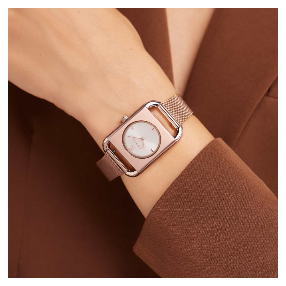 Furla WW00017014L3 - zegarek damski 9