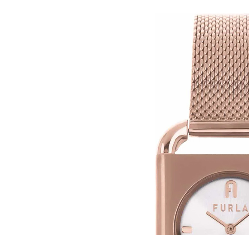 Furla WW00017014L3 - zegarek damski 4