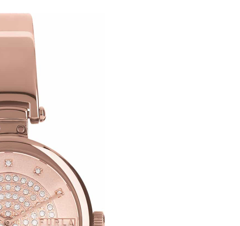 Furla WW00018010L3 - zegarek damski 5