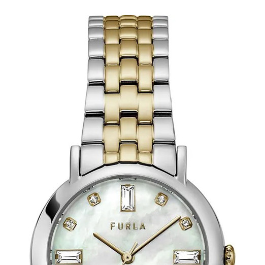 Furla WW00024026L4 - zegarek damski 3