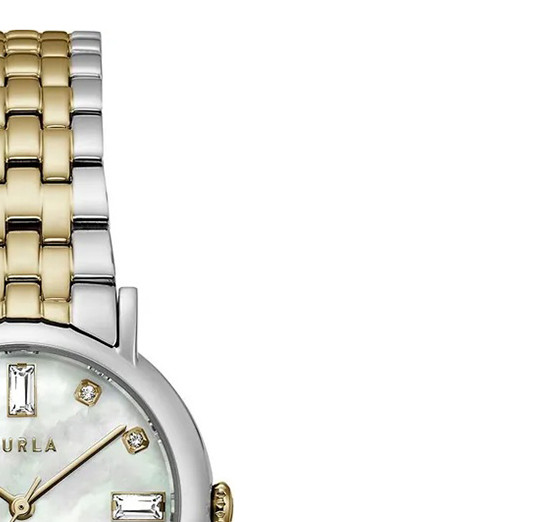 Furla WW00024026L4 - zegarek damski 5