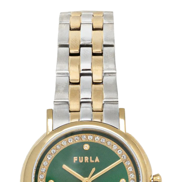 Furla WW00024037L4 - zegarek damski 3