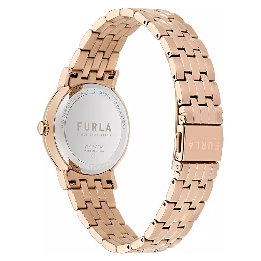 Furla WW00024038L3 Easy Shape - zegarek damski 7