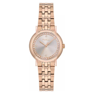 Furla WW00024038L3 Easy Shape - zegarek damski